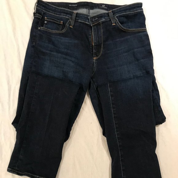 AG Jeans - Picture 1 of 4